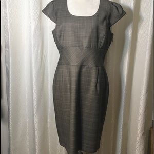 Calvin Klein Dress Size 14 Excellent Condition